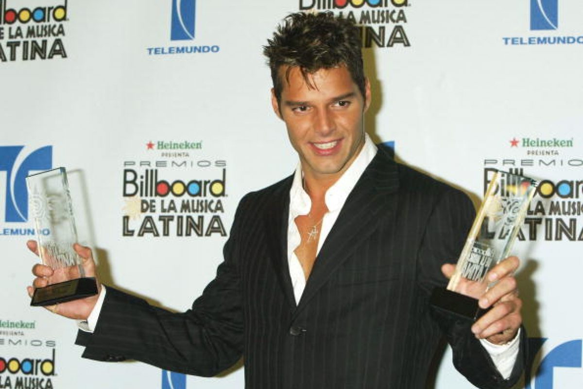 © 2004 Getty Images. Imagen Por: