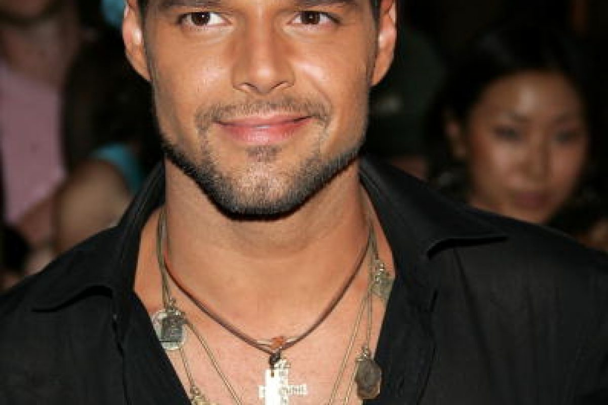 © 2005 Getty Images. Imagen Por: