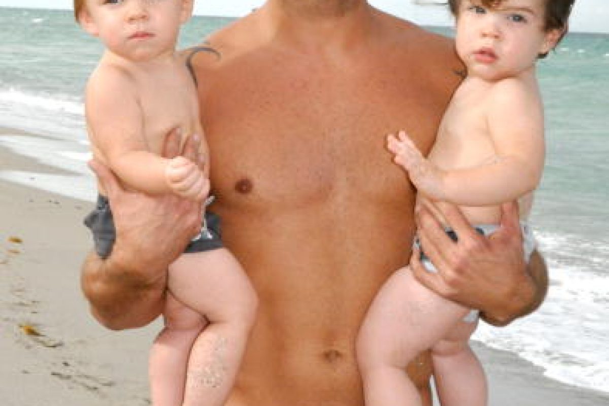 © 2009 Ricky Martin. Imagen Por:
