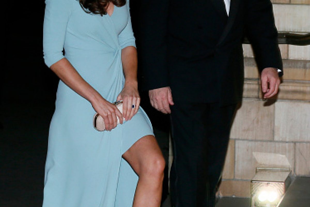 © 2014 Getty Images. Imagen Por: