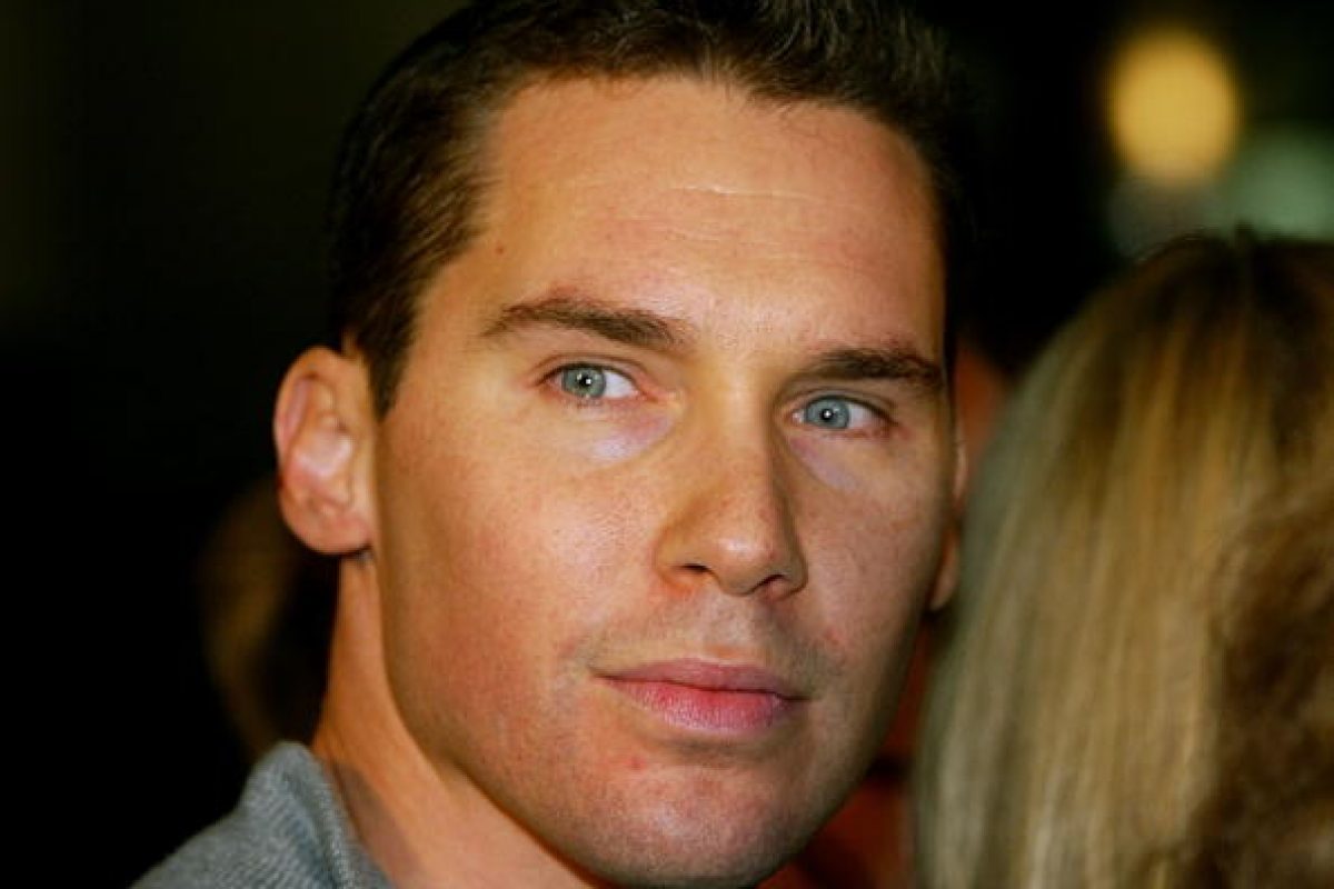 © 2003 Getty Images. Imagen Por: