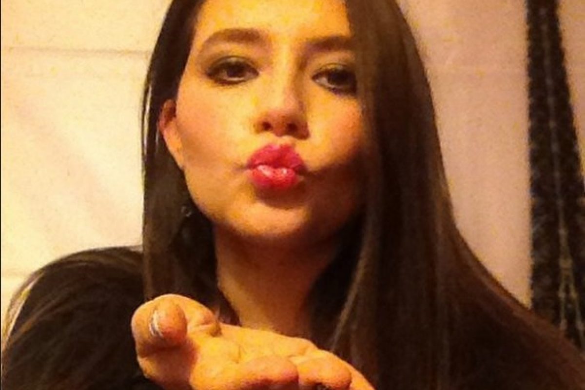 . Imagen Por: Instagram