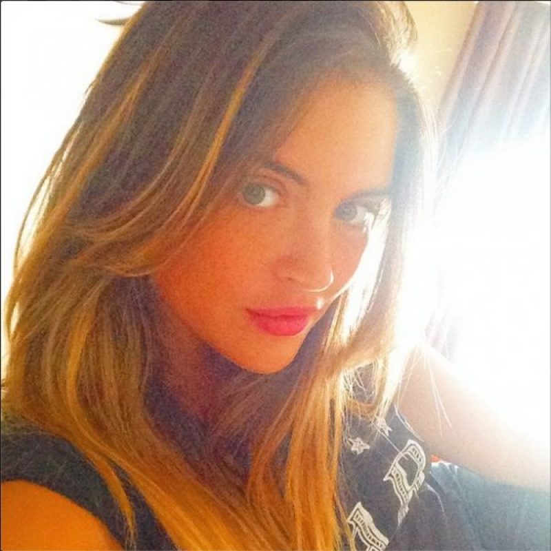 . Imagen Por: Instagram