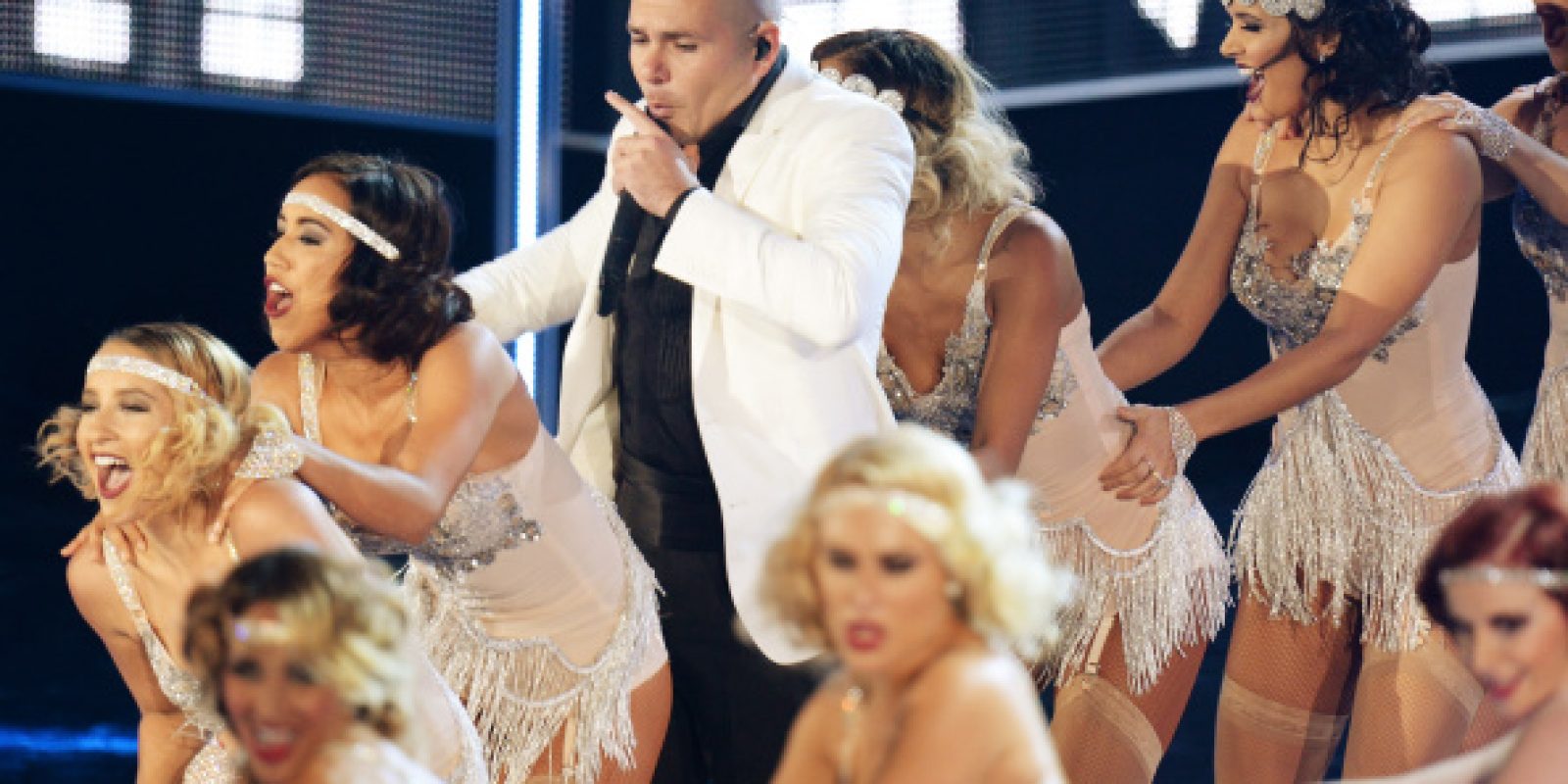 © 2014 Getty Images. Imagen Por: