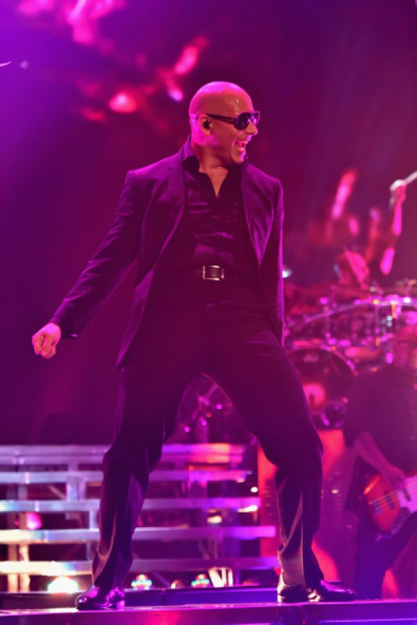 © 2014 Getty Images. Imagen Por: