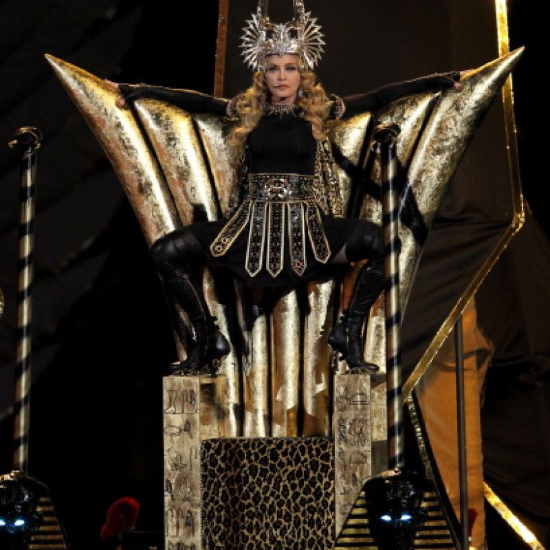 © 2012 Getty Images. Imagen Por: