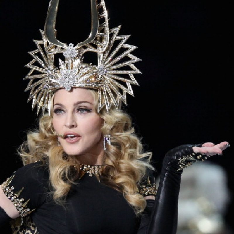 © 2012 Getty Images. Imagen Por: