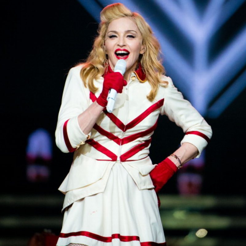 © 2012 Getty Images. Imagen Por: