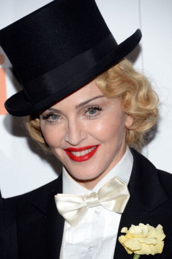 © 2013 Getty Images. Imagen Por: