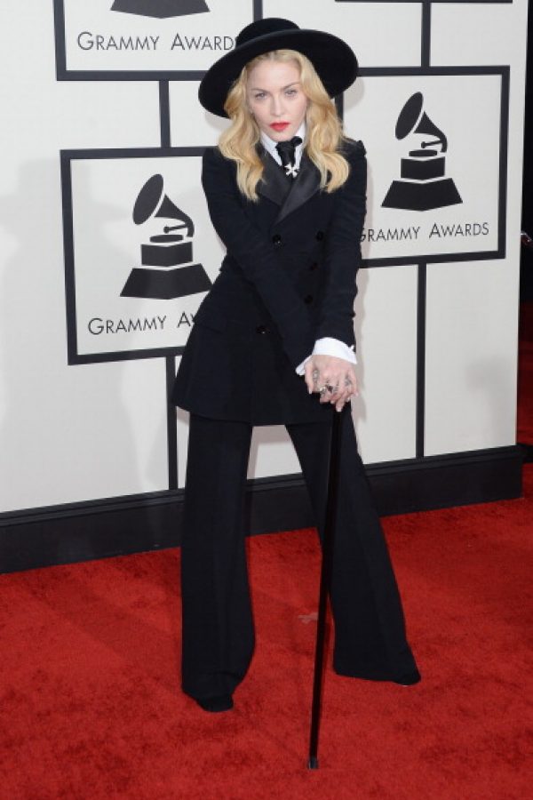 © 2014 Getty Images. Imagen Por: