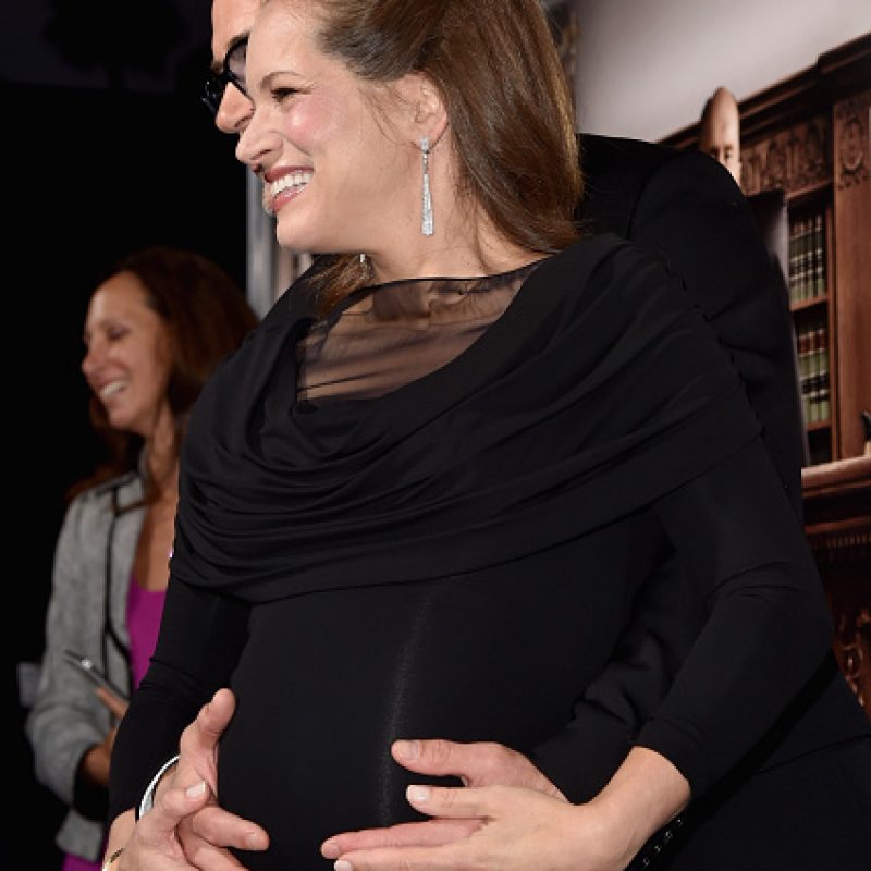 © 2014 Getty Images. Imagen Por: