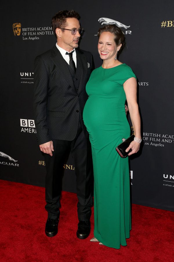 © 2014 Getty Images. Imagen Por: