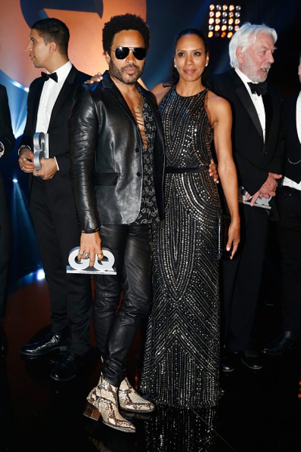 © 2014 Getty Images. Imagen Por:
