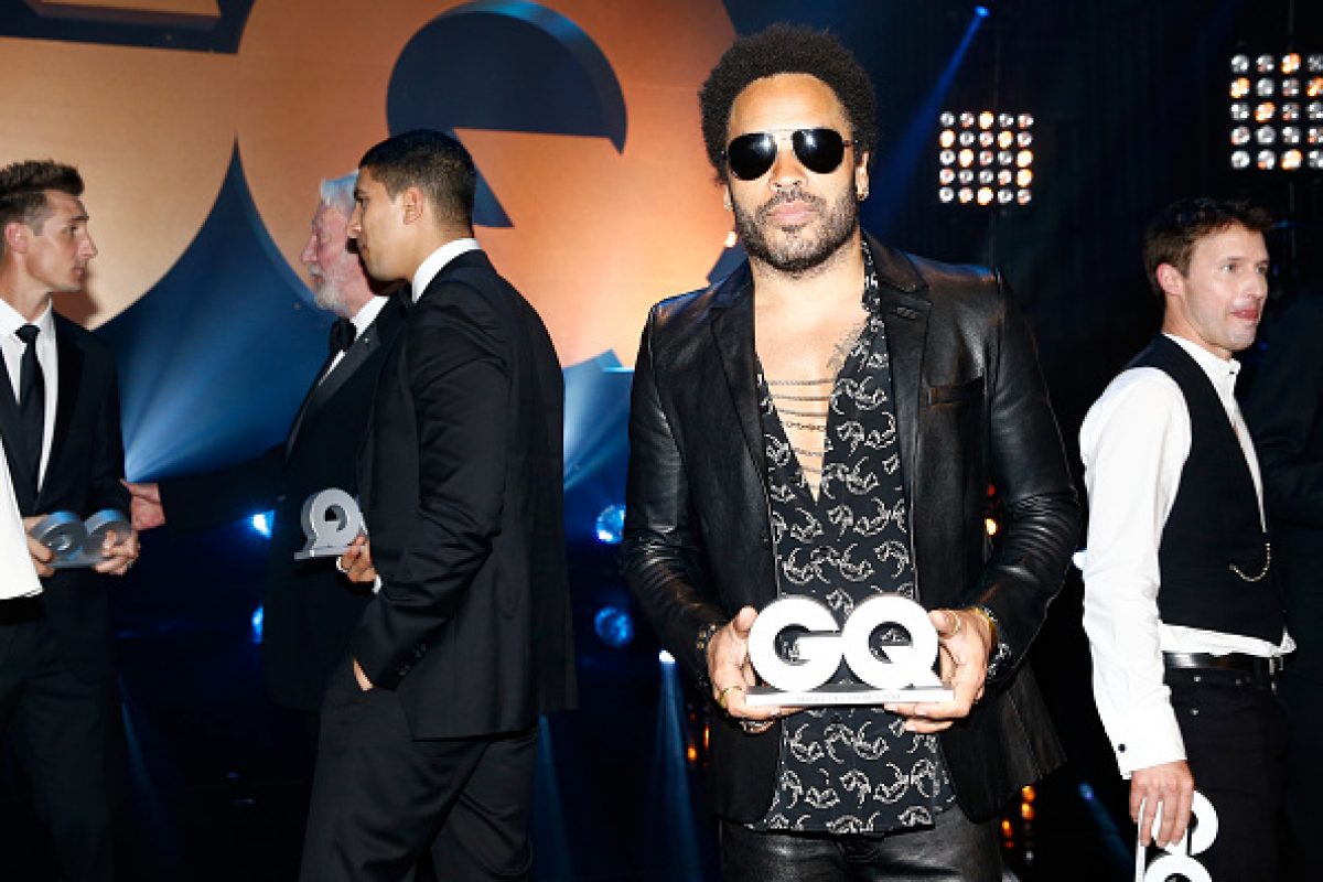 © 2014 Getty Images. Imagen Por: