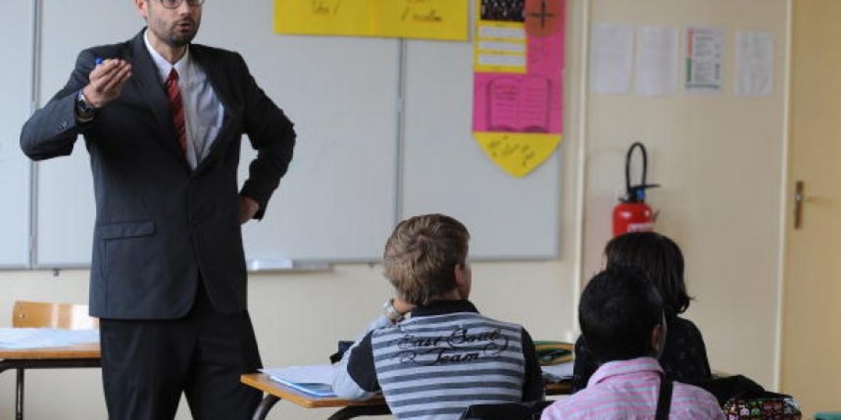 Cuanto Gana Un Profesor En Dubai