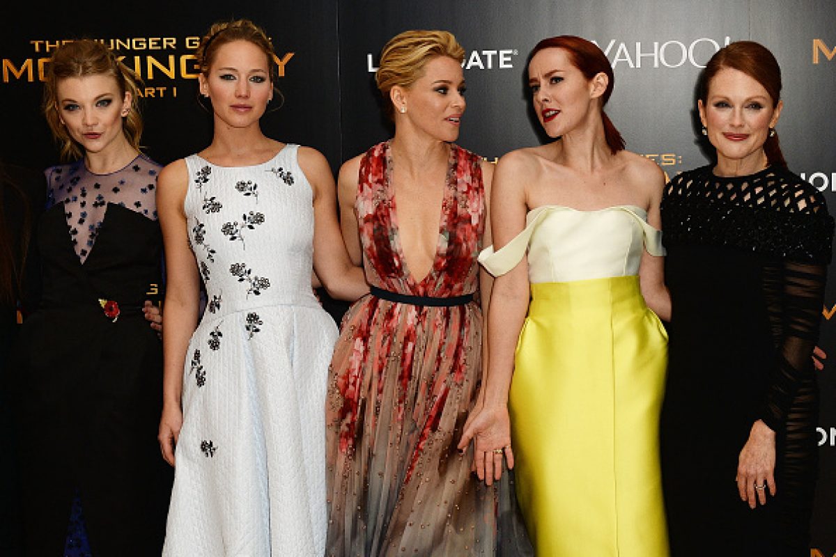 © 2014 Getty Images. Imagen Por:
