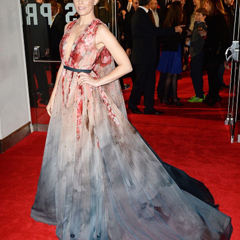 © 2014 Getty Images. Imagen Por:
