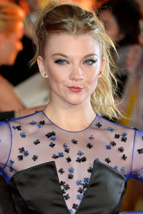 © 2014 Getty Images. Imagen Por: