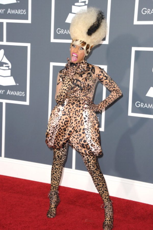 © 2011 Getty Images. Imagen Por: