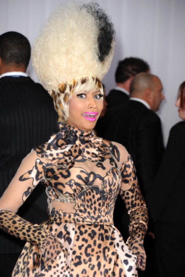 © 2011 Getty Images. Imagen Por: