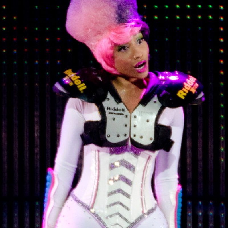 © 2011 Getty Images. Imagen Por: