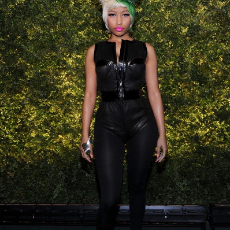 © 2011 Getty Images. Imagen Por: