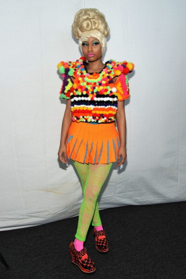 © 2011 Getty Images. Imagen Por: