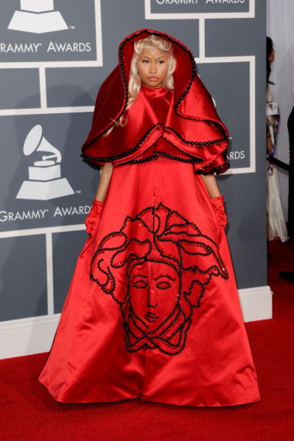 © 2012 Getty Images. Imagen Por:
