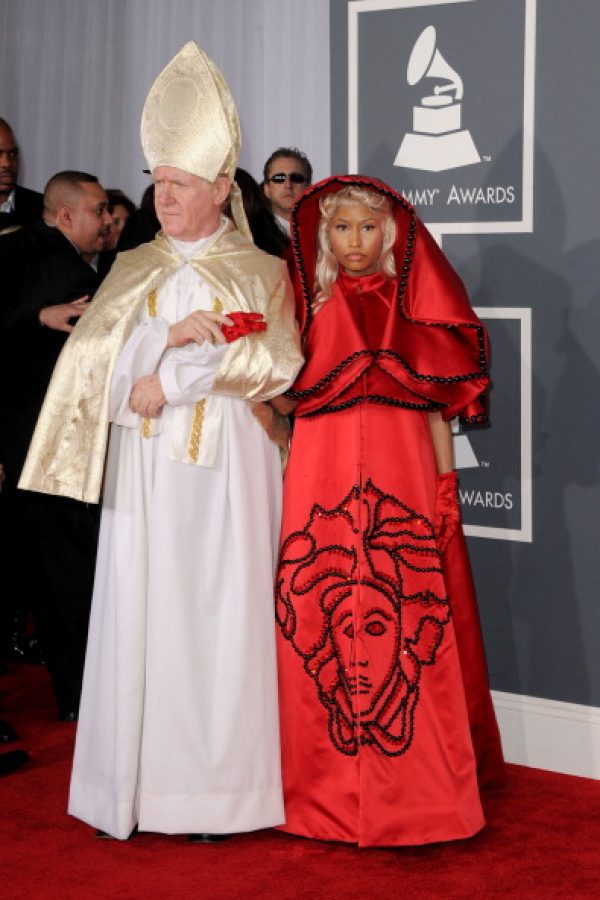 © 2012 Getty Images. Imagen Por: