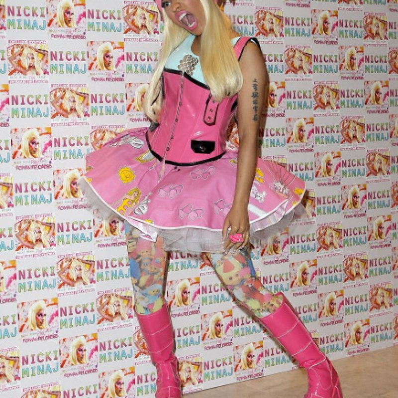 © 2012 Getty Images. Imagen Por: