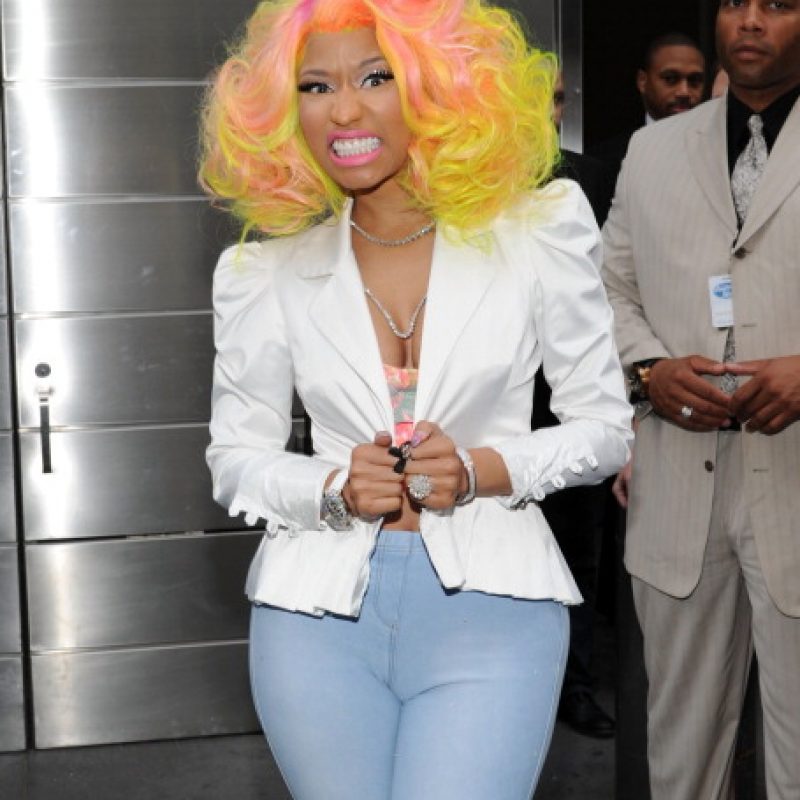 © 2012 Getty Images. Imagen Por: