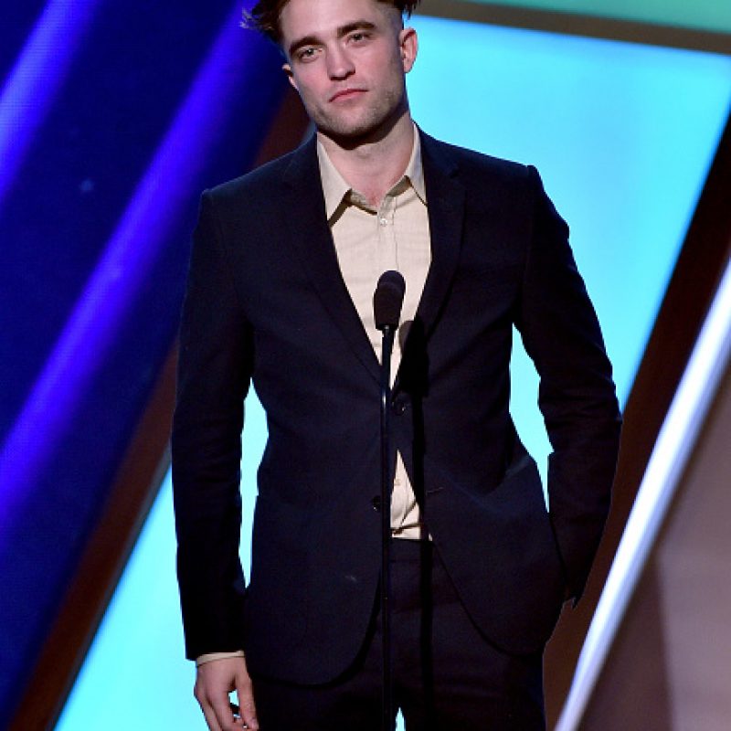 © 2014 Getty Images. Imagen Por: