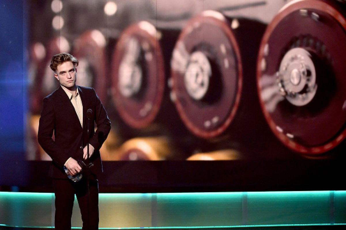 © 2014 Getty Images. Imagen Por: