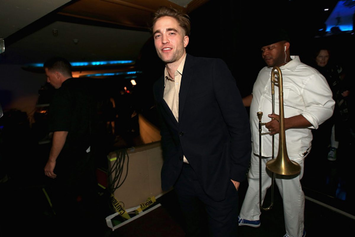 © 2014 Getty Images. Imagen Por: