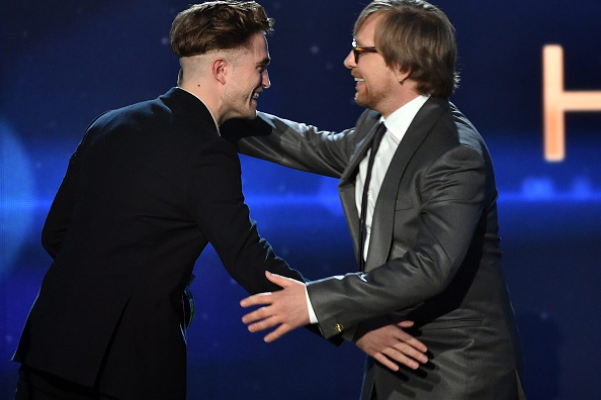 © 2014 Getty Images. Imagen Por: