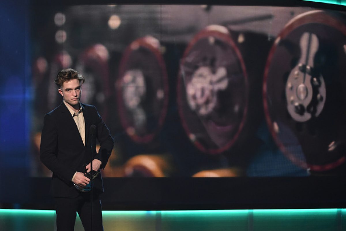 © 2014 Getty Images. Imagen Por: