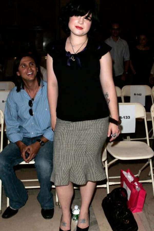 © 2005 Getty Images. Imagen Por: