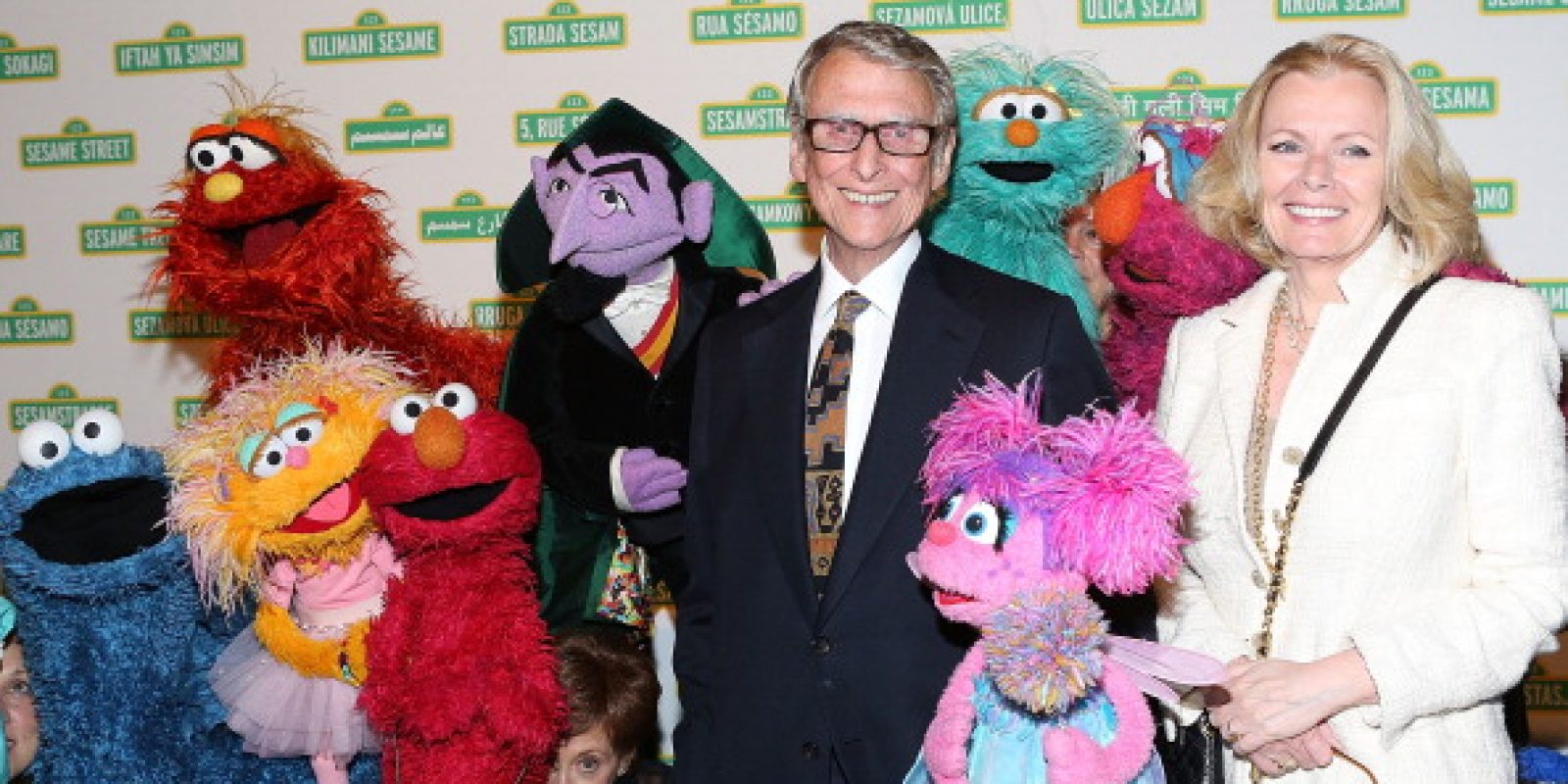 © 2014 Getty Images. Imagen Por: