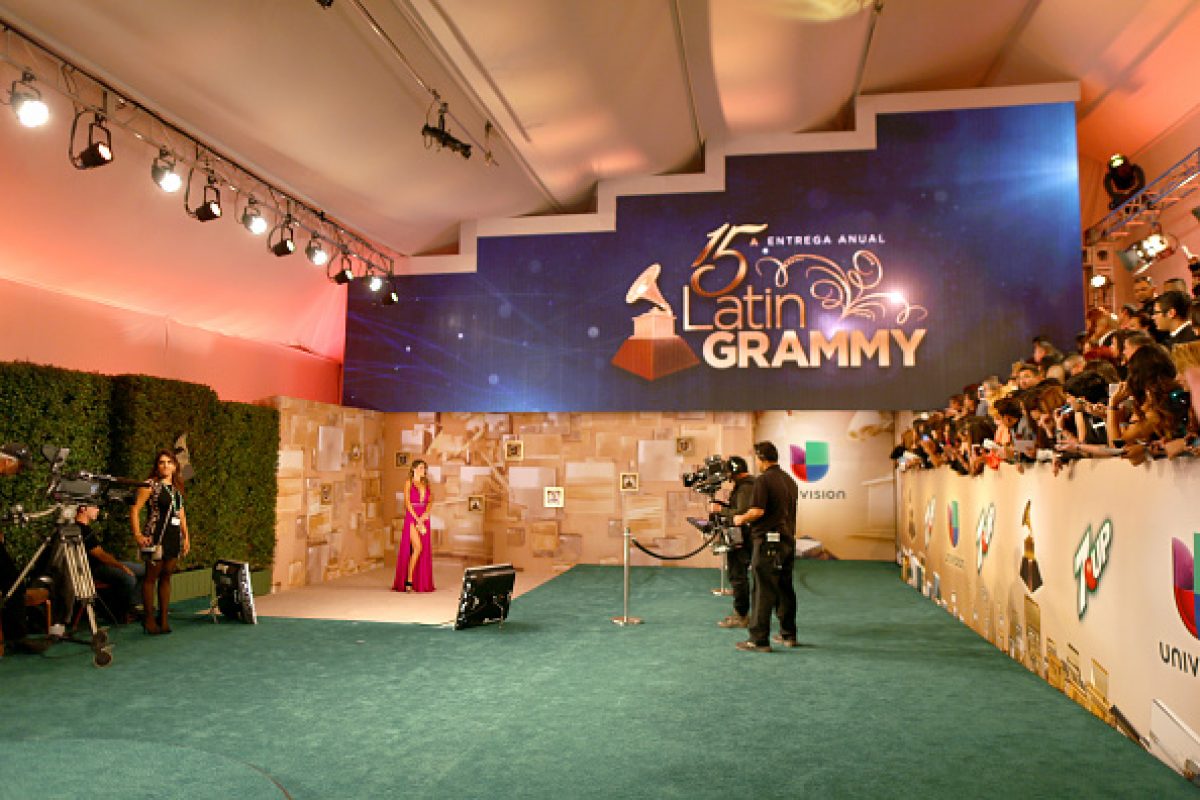 © 2014 Getty Images. Imagen Por: