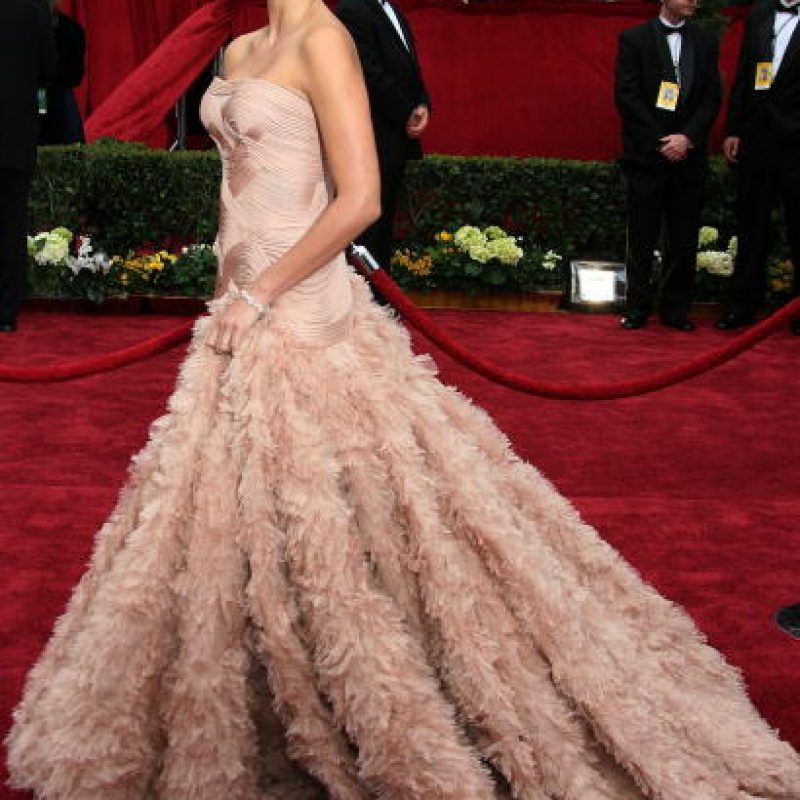 © 2007 Getty Images. Imagen Por: