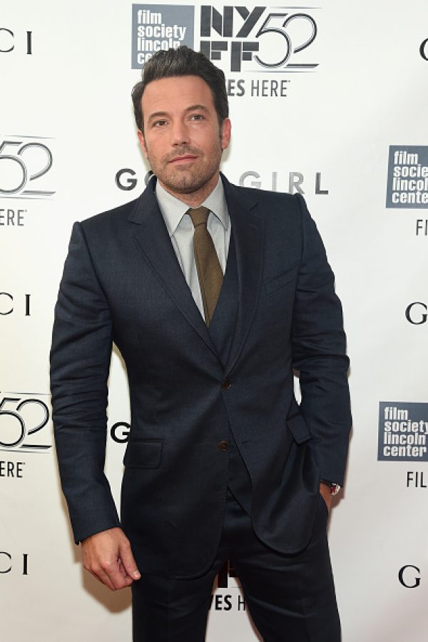 © 2014 Getty Images. Imagen Por: