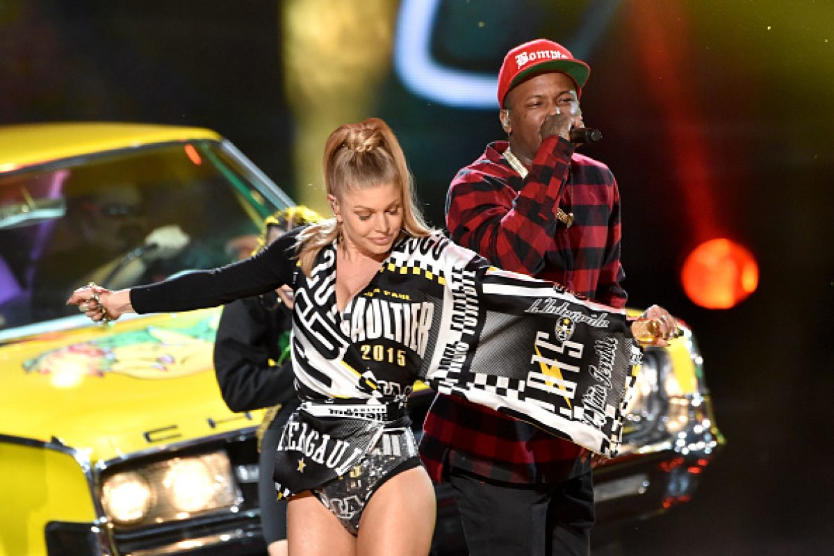 © 2014 Getty Images. Imagen Por: