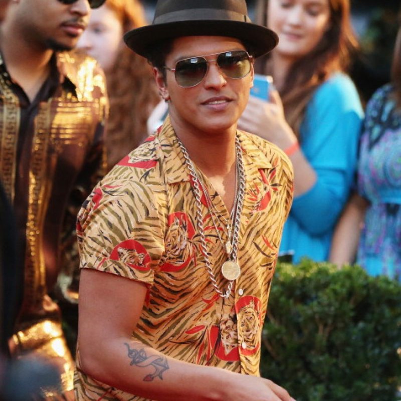 © 2013 Getty Images. Imagen Por: