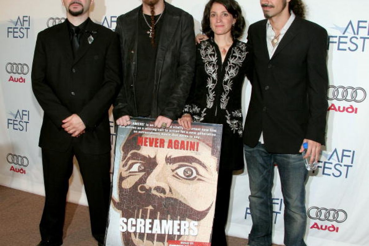 © 2006 Getty Images. Imagen Por: