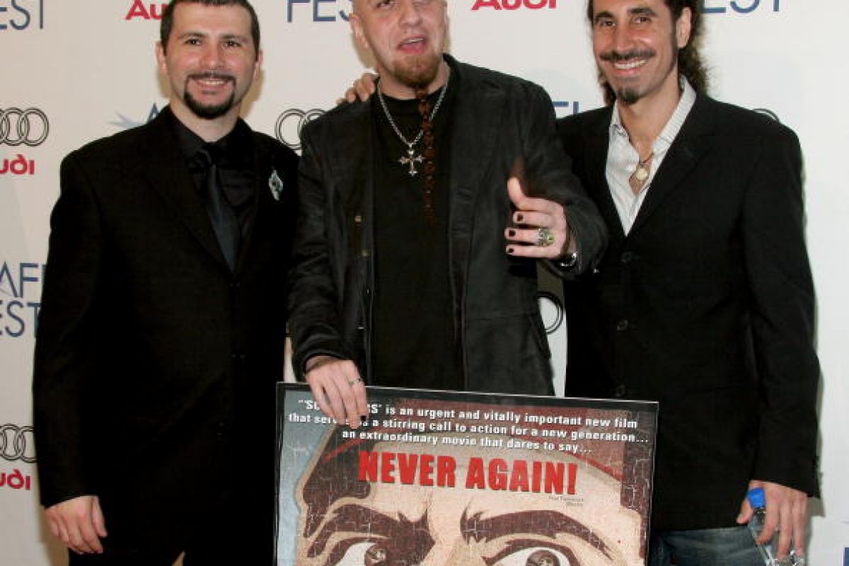 © 2006 Getty Images. Imagen Por: