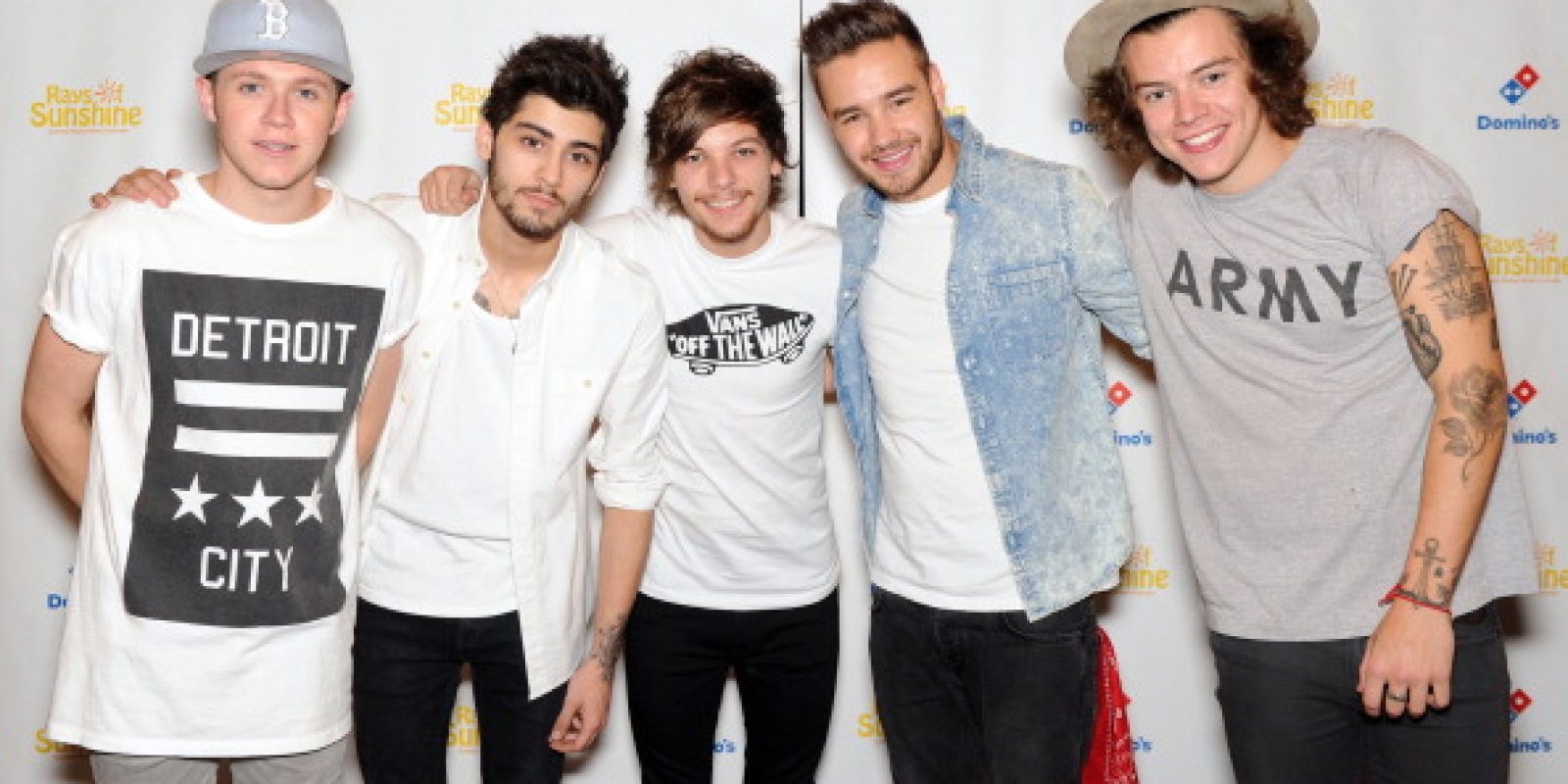 © 2014 Getty Images. Imagen Por: