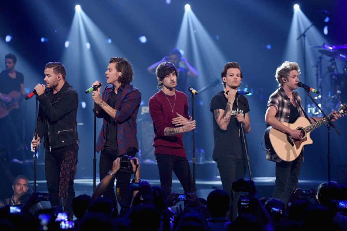 © 2014 Getty Images. Imagen Por: