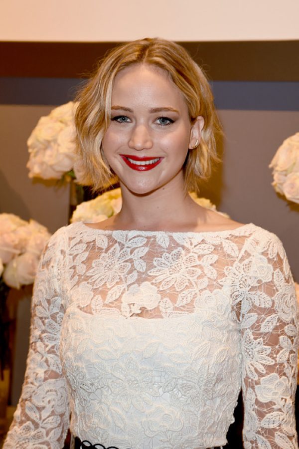 © 2014 Getty Images. Imagen Por:
