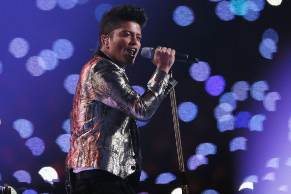 © 2014 Getty Images. Imagen Por: