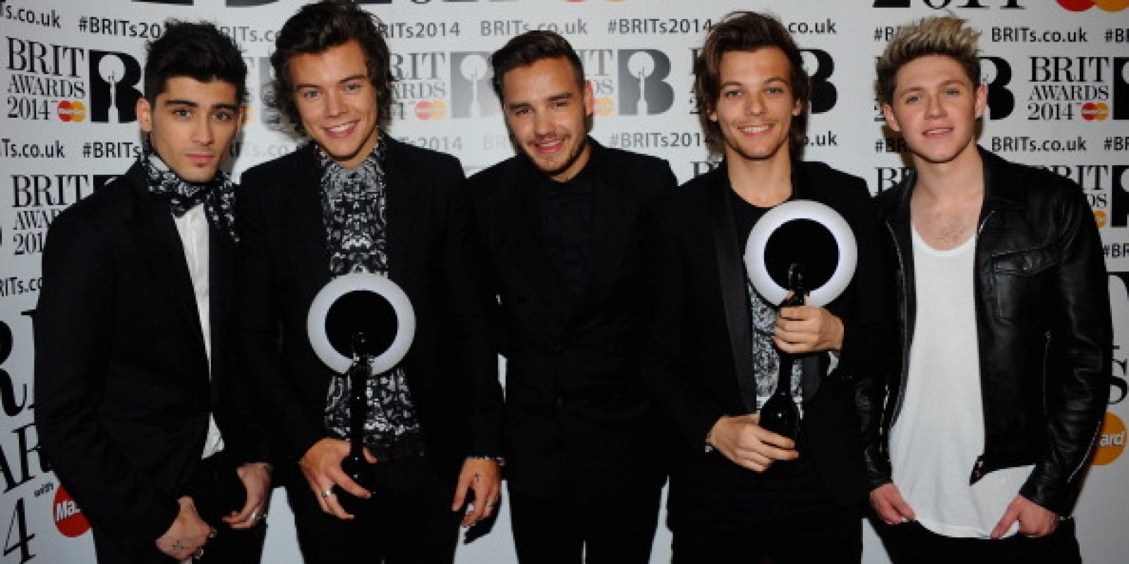 © 2014 Getty Images. Imagen Por: